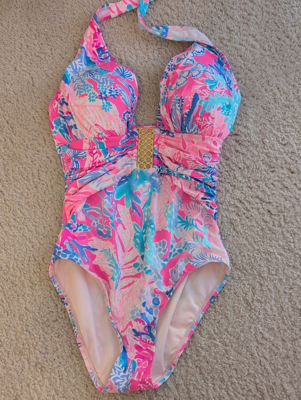 Lilly Pulitzer Swimsuit